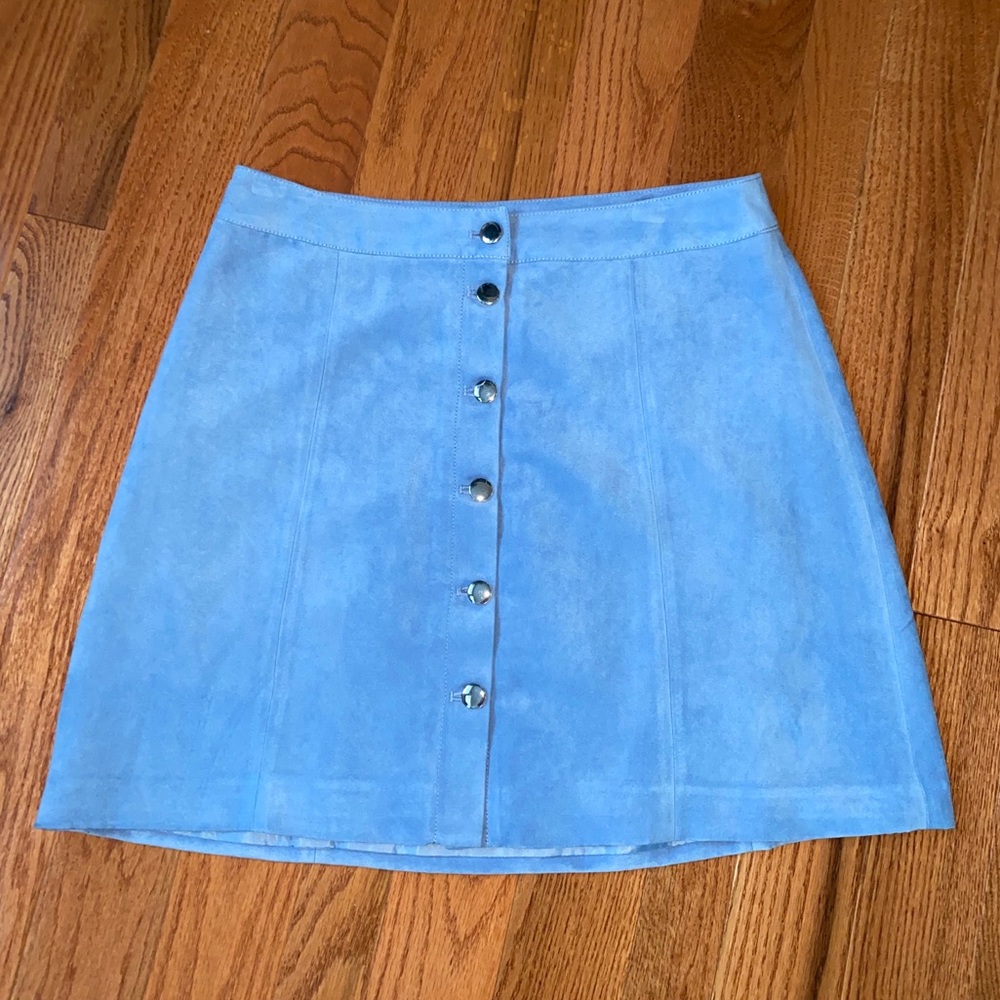 H&M A-Line Skirt